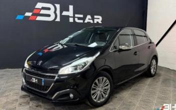 Peugeot 208 Roanne