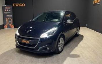 Peugeot 208 Saint-Maximin