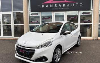 Peugeot 208 Venelles