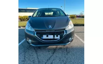 Peugeot 208 Avignon