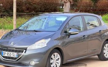Peugeot 208 Bondy