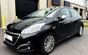 Peugeot 208 Fresnes