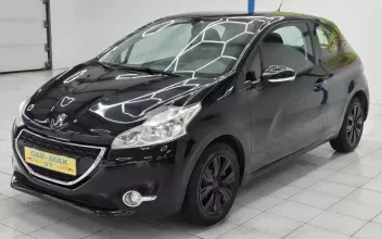 Peugeot 208 Limoges