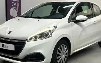 Peugeot 208 Chambly