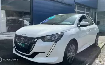 Peugeot 208 Billère