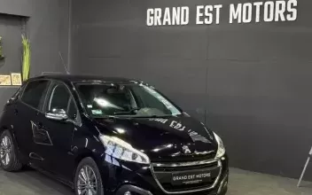 Peugeot 208 Moineville