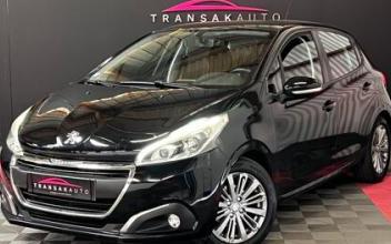 Peugeot 208 Angers