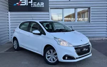 Peugeot 208 Limoges