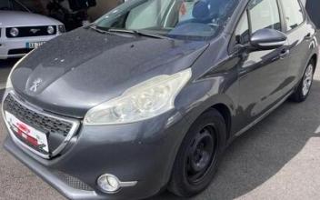 Peugeot 208 Villedoux