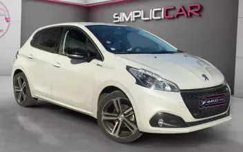 Peugeot 208 Nîmes