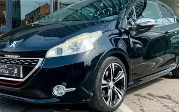 Peugeot 208 Nieppe