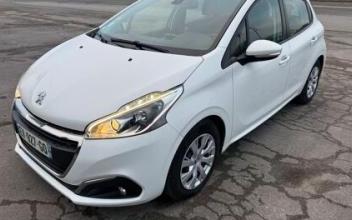 Peugeot 208 Creil