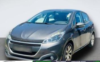 Peugeot 208 Beaupuy