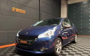 Peugeot 208 Mons-en-Baroeul