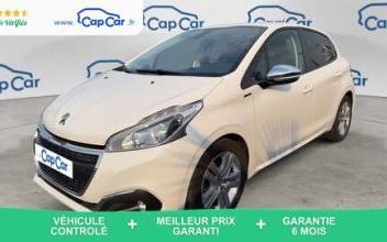 Peugeot 208 Fondettes