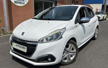Peugeot 208 L'Isle-Jourdain