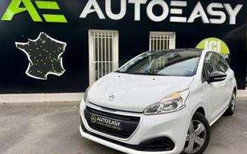 Peugeot 208 Saint-Jean-de-Védas