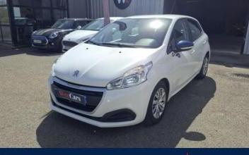 Peugeot 208 Caudan