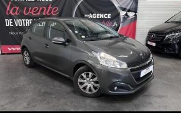 Peugeot 208 Eysines