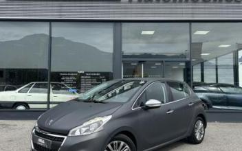 Peugeot 208 Echirolles
