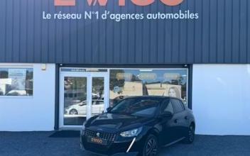 Peugeot 208 Urrugne