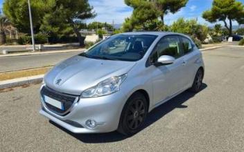 Peugeot 208 Antibes