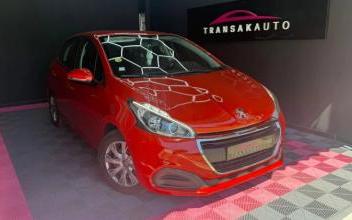 Peugeot 208 Marignane