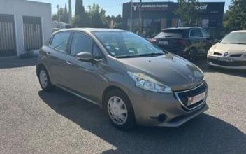 Peugeot 208 Salon-de-Provence