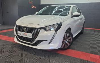 Peugeot 208 Epône