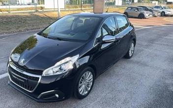 PEUGEOT 208 Brive-la-Gaillarde