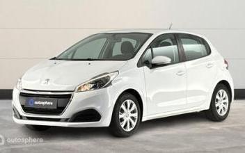 Peugeot 208 Clermont-Ferrand