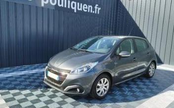 Peugeot 208 Merlevenez