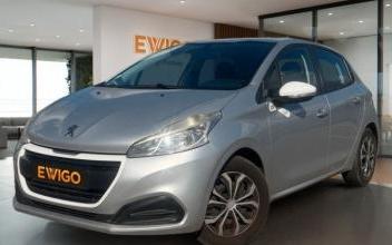 Peugeot 208 Osny