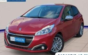Peugeot 208 Vendeville