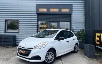 Peugeot 208 Saint-Priest