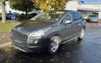 Peugeot 3008 Mondeville