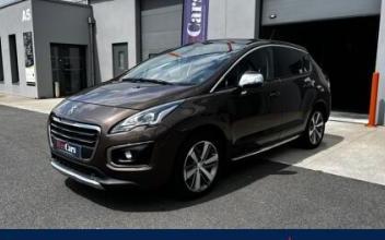 Peugeot 3008 Saint-Herblain