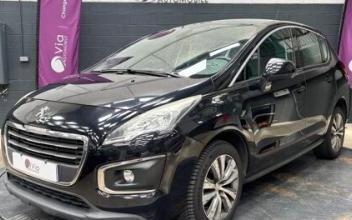Peugeot 3008 Outreau