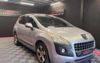 Peugeot 3008 Mantes-la-Jolie