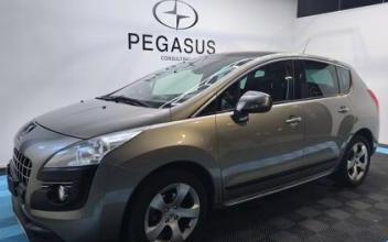 Peugeot 3008 Layrac
