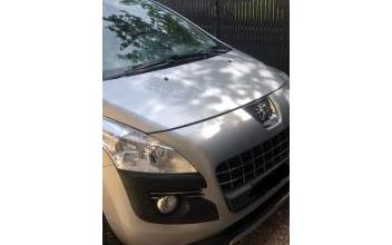 Peugeot 3008 Loisin