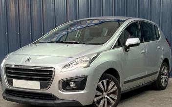 Peugeot 3008 Halluin