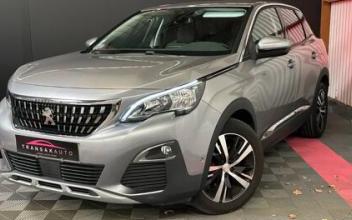 Peugeot 3008 Angers