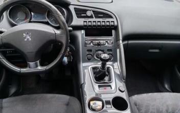 Peugeot 3008 Châteauroux