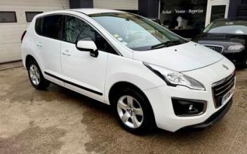 Peugeot 3008 Draveil