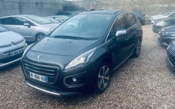 Peugeot 3008 Metz