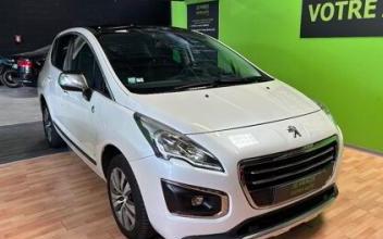 Peugeot 3008 Colmar
