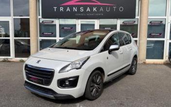 Peugeot 3008 Venelles