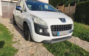 Peugeot 3008 Villecerf