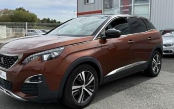 Peugeot 3008 Pont-Saint-Martin